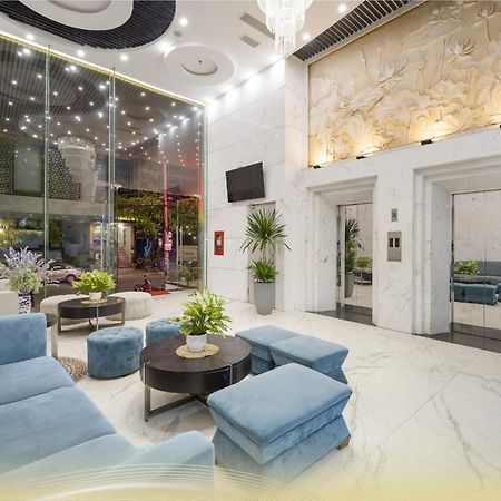 De Pansy Residences Da Nang Luaran gambar
