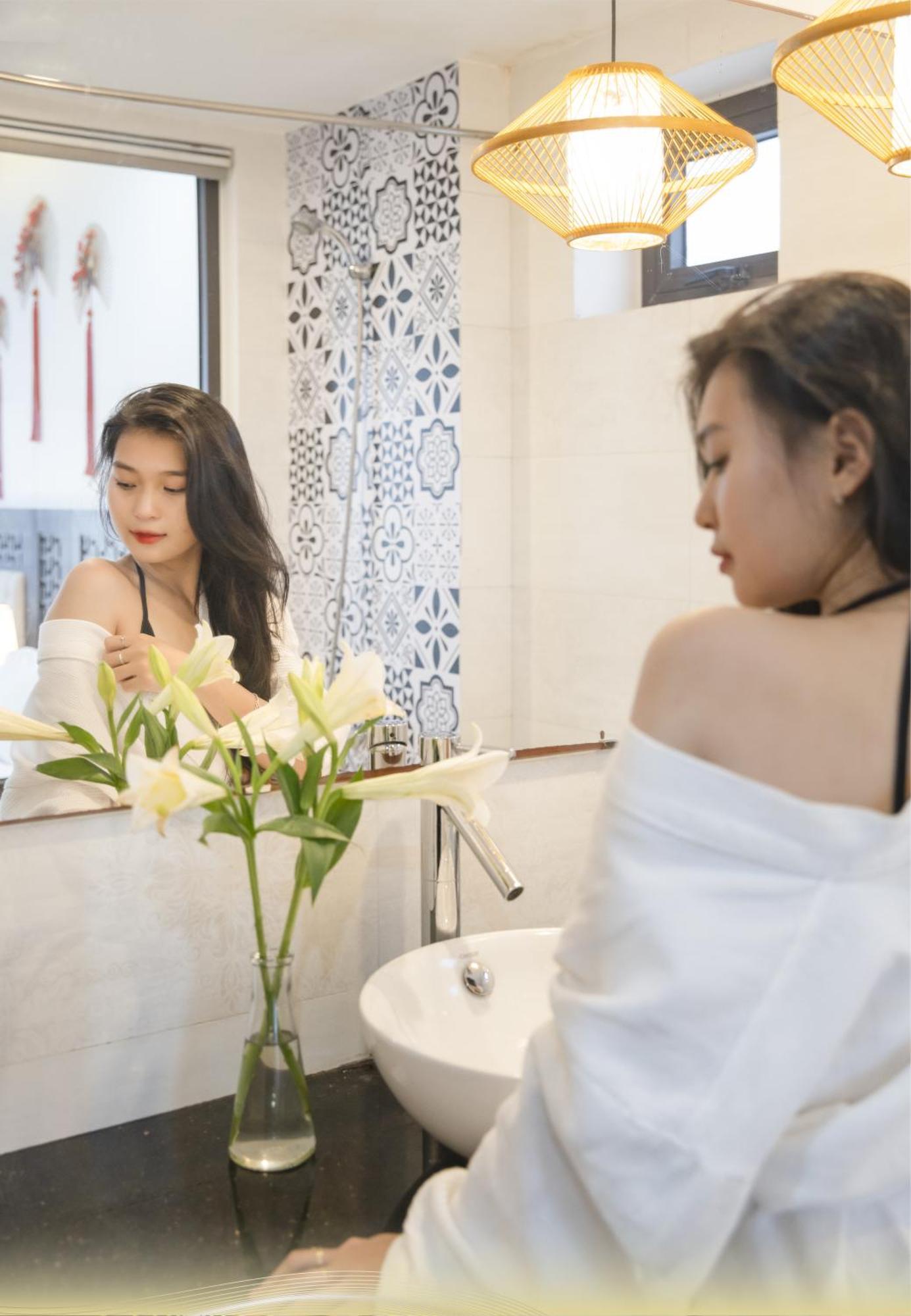 De Pansy Residences Da Nang Luaran gambar
