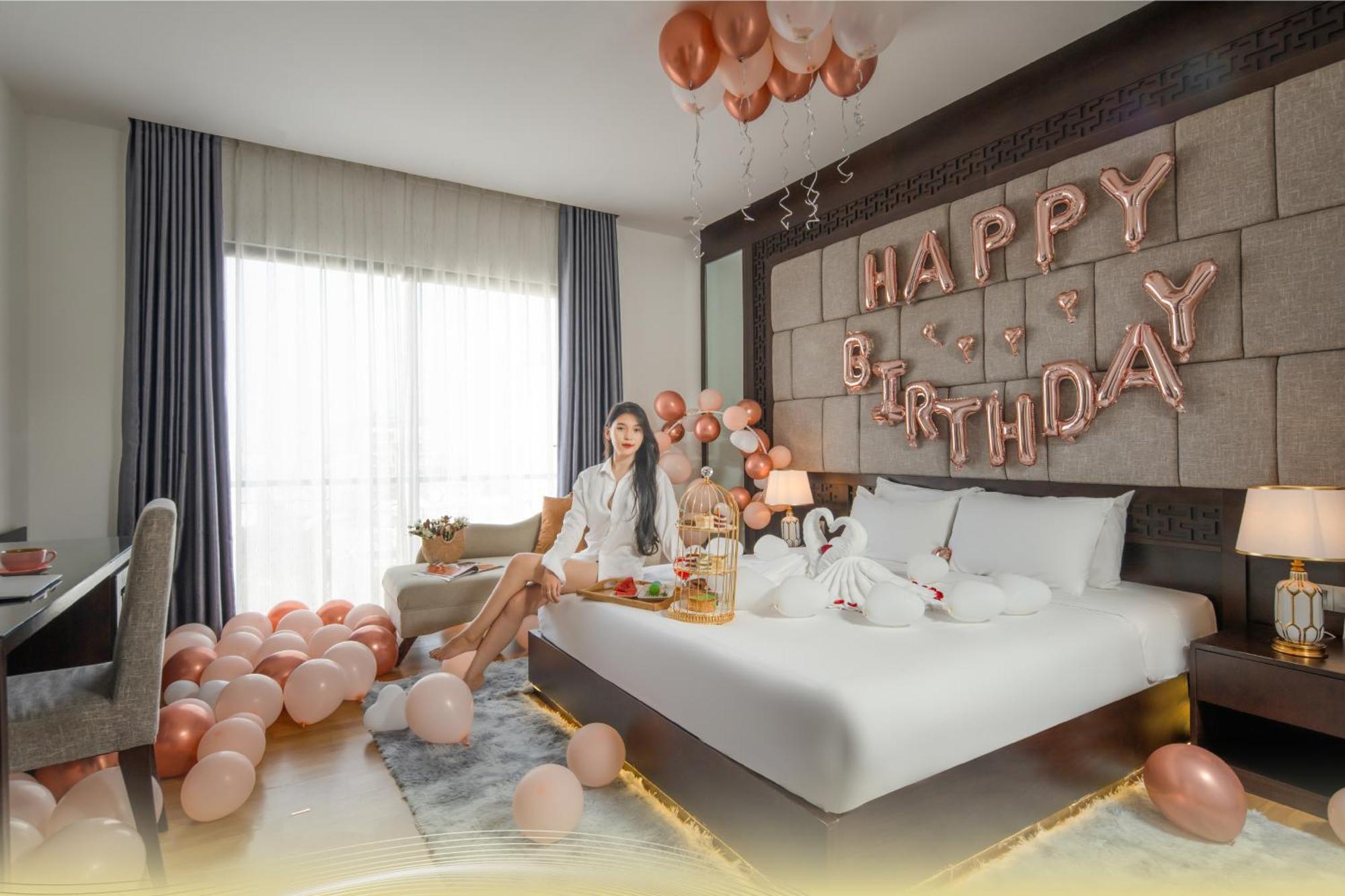 De Pansy Residences Da Nang Luaran gambar