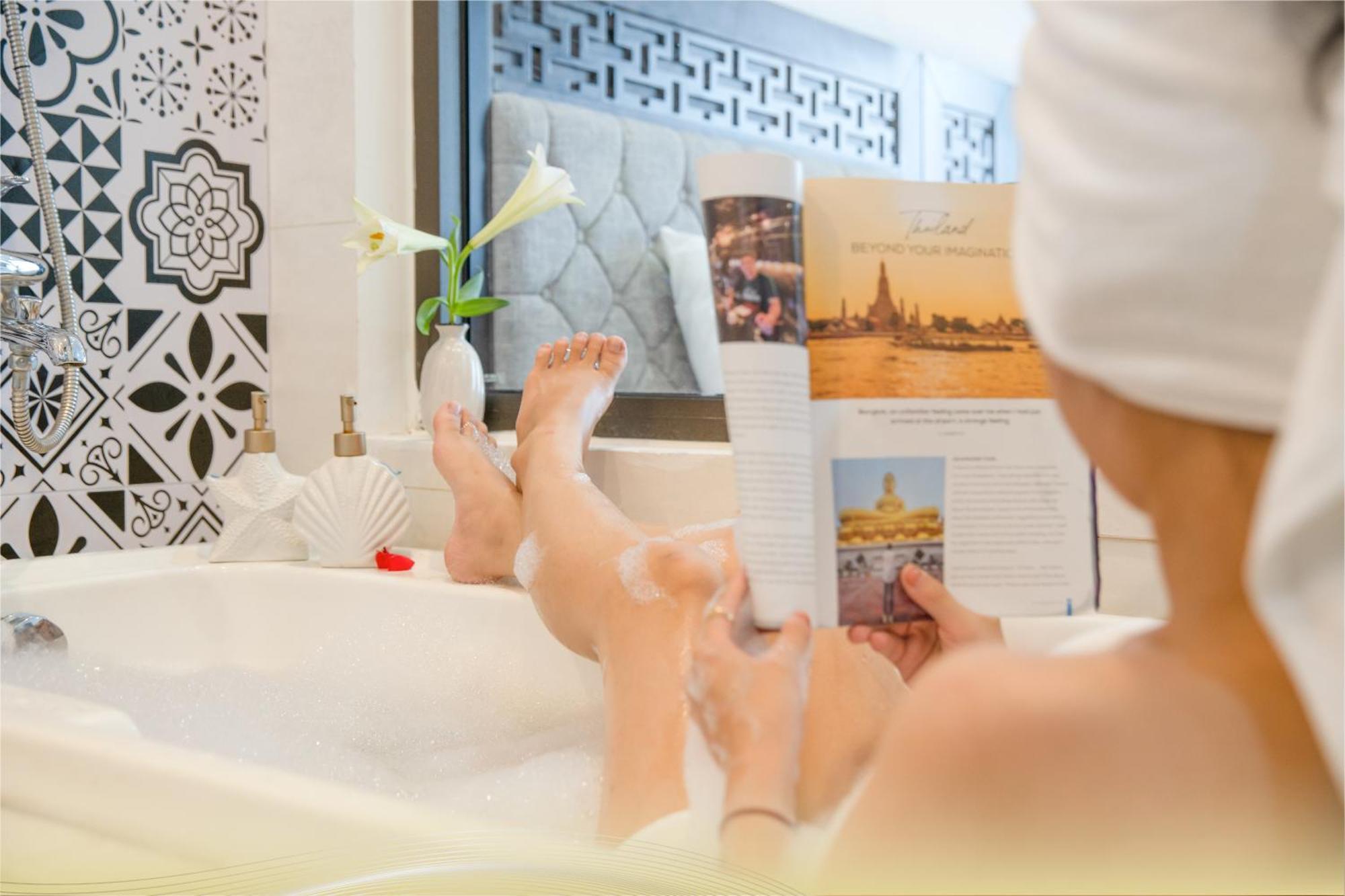 De Pansy Residences Da Nang Luaran gambar